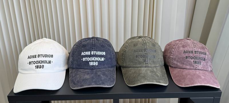 Acne Cap dx56